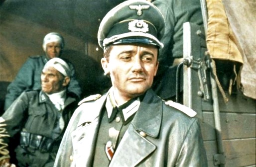 The Bridge at Remagen wears